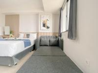 Apartemen Daan Mogot City - Studio Bright  Areum Residence at Daan Mogot City