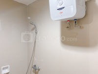 Apartemen Tree Park City BSD - Spacious and Modern Studio Apartment Tree Park City BSD By Travelio