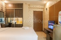 Apartemen Gateway Ahmad Yani Cicadas - Spacious Studio at Gateway Ahmad Yani Cicadas Apartment By Travelio
