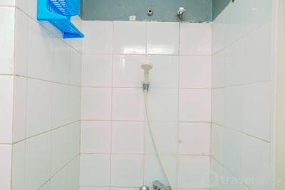 Apartemen Sentra Timur Residence - Cozy 2BR Apartment at Sentra Timur Residence By Travelio