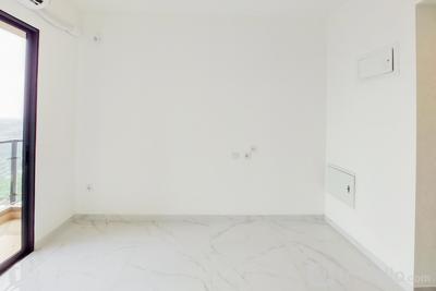 Apartemen Sky House BSD - Unfurnished Studio with AC at 26th Floor Sky House BSD Apartment By Travelio