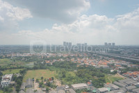 Apartemen Pollux Chadstone - Comfy Abode 2BR Apartment Pollux Chadstone By Travelio