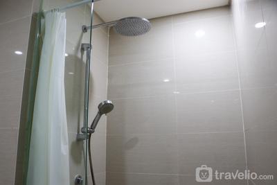 Apartemen Puri Mansion - Best Strategic 2BR at Puri Mansion Apartment Near Mall By Travelio