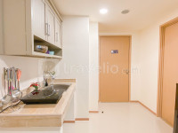 Apartemen Meikarta - Calm Comfortable 2BR at Meikarta Apartment By Travelio