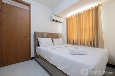 Apartemen Cinere Resort - Highest Value 2BR Apartment at Cinere Resort By Travelio