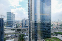 Apartemen Samara Suites - 1BR Elegant Areum Residence at Samara Suites