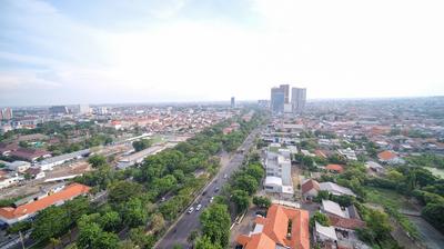 Apartemen Tamansari Papilio - Nice and Clean Studio No Kitchen at Tamansari Papilio Apartment By Travelio