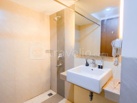 Apartemen Bogor Icon - Strategic and Restful Studio at Bogor Icon Apartment By Travelio