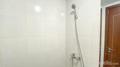 Apartemen Vittoria Residence - Simple and Comfy Studio Room Apartment at Vittoria Residence By Travelio