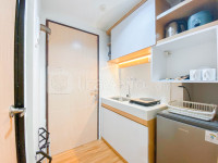 Apartemen The Alton - Cozy and Enjoy Living Studio at The Alton Apartment By Travelio