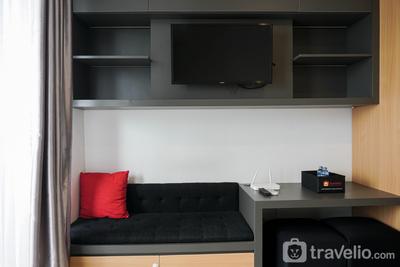 Apartemen West Vista - Well Appointed Studio West Vista Apartment By Travelio