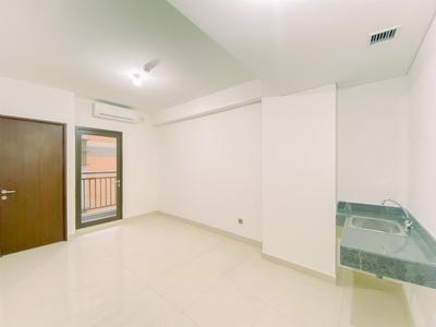 Apartemen Transpark Cibubur - 2BR Unfurnished with AC Transpark Cibubur Apartment By Travelio
