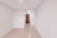 Apartemen Sudimara Forestwalk - Unfurnished Studio at 3rd Floor Sudimara Forestwalk Apartment By Travelio