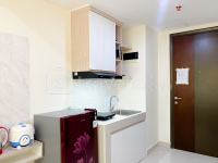 Apartemen Pollux Chadstone - Best Price and Homey Studio at Pollux Chadstone Apartment By Travelio