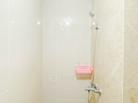 Apartemen Transpark Cibubur - Comfortable and Functional Unfurnished Studio with AC at Apartment Transpark Cibubur By Travelio