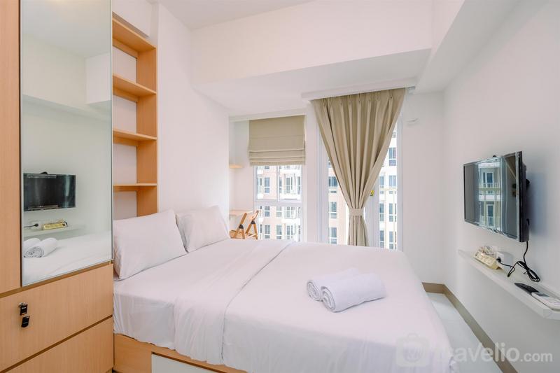 Apartemen Gading Nias Residence