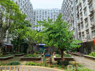 Apartemen City Park - Comfort Designed 2BR at City Park Apartment By Travelio