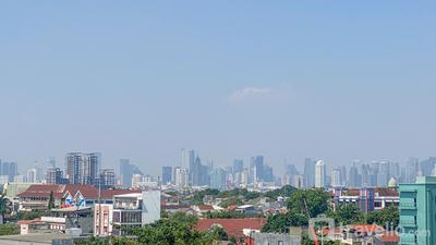 Apartemen Maqna Residence - Comfy and Spacious 2BR Loft Apartment Maqna Residence By Travelio