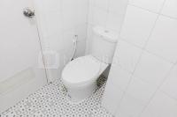 Apartemen Emerald Bintaro - Unfurnished Studio with AC at Emerald Bintaro Apartment By Travelio