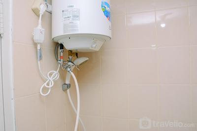 Apartemen Gading Greenhill - Cozy 2BR Gading Greenhill Apartment near Kelapa Gading Mall By Travelio