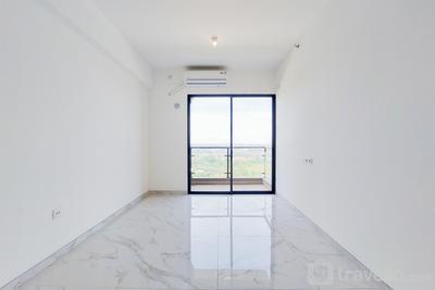 Apartemen Sky House BSD - Unfurnished 2BR with AC at 18th Floor Sky House BSD Apartment By Travelio