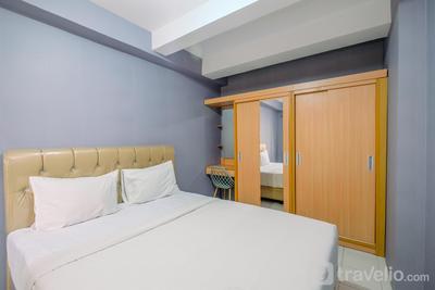 Apartemen Podomoro Golf View - Spacious 3BR at Podomoro Golf View Apartment By Travelio