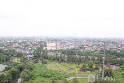 Apartemen Grand Dhika City Jatiwarna - Comfort and Homey Studio at Grand Dhika City Jatiwarna Apartment By Travelio