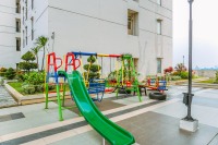 Apartemen Margonda Residence 3 - Comfortable and Restful Studio at Apartment Margonda Residence 3 By Travelio