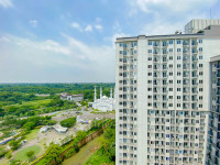 Apartemen Podomoro Golf View - Versatile Unfurnished 2BR at Podomoro Golf View Apartment By Travelio