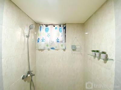 Apartemen Meikarta District 1 - Great Choice and Cozy 2BR Meikarta Apartment By Travelio