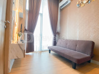 Apartemen Tamansari Iswara - Good Deal 1BR Tamansari Iswara Apartment By Travelio