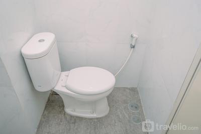 Apartemen Urban Heights Residence - Comfortable Studio Apartment at Urban Heights Residences BSD City By Travelio