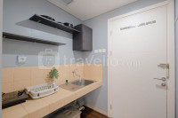 Apartemen Kebayoran Icon - Simple and Comfy Studio Apartment Kebayoran Icon by Travelio