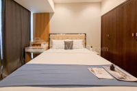 Apartemen Branz BSD City - Great Choice 2BR at Branz BSD City Apartment By Travelio