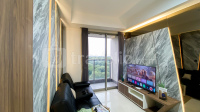 Apartemen Gold Coast - 2BR Exquisite Areum Residence at Gold Coast