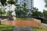 Apartemen CitraLake Suites - Cozy Living Studio at CitraLake Suites Apartment By Travelio