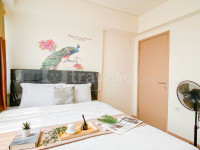 Apartemen Meikarta - Calm Comfortable 2BR at Meikarta Apartment By Travelio