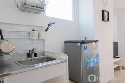 Apartemen Poris 88 - Simple Studio at Poris 88 Apartment By Travelio