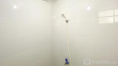 Apartemen Bassura City - Best Choice and Comfort Studio Room at Bassura City Apartment By Travelio