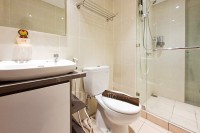 Apartemen M-Town Residence - Homey and Warm 2BR at Apartment M-Town Residence By Travelio