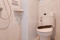 Apartemen Serpong Garden - Fully Furnished Studio with Mezzanine Bed at Serpong Garden Apartment By Travelio