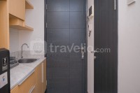 Apartemen Collins Boulevard - Good Deal Studio at Collins Boulevard Apartment By Travelio