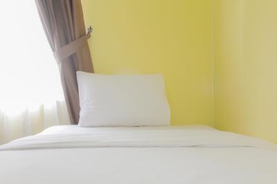 Apartemen Ayodhya Residence Tangerang - Simply Homey 2BR Apartment at Ayodhya Residence Tangerang By Travelio