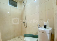 Apartemen Grand Center Point Bekasi - Best Deal 2BR at Grand Center Point Bekasi Apartment By Travelio