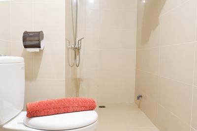 Apartemen Madison Park - Madison Park 2BR Apartment near To Central Park By Travelio