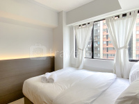 Apartemen Meikarta District 1 - Best Deal and Comfy 2BR at Meikarta Apartment By Travelio