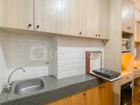 Apartemen Transpark Cibubur - Good Place and Cozy Studio at Transpark Cibubur Apartment By Travelio