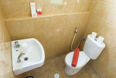 Apartemen Kebagusan City - Good Studio 23 Kebagusan City Apartment By Travelio