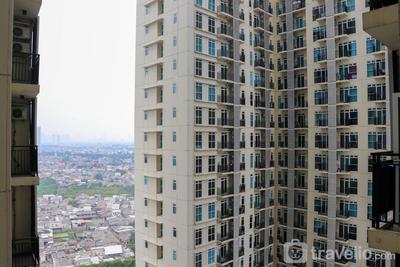Apartemen Puri Orchard - Best Price and Nice Studio at Puri Orchard Apartment By Travelio