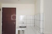 Apartemen East Park - Unfurnished 2BR with AC at 8th Floor East Park Apartment By Travelio